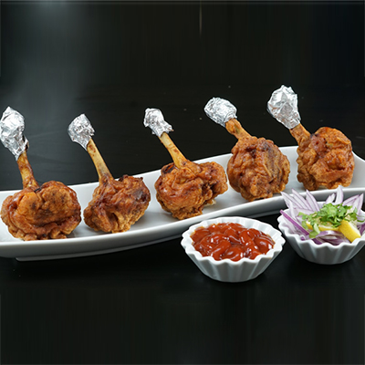 "Chicken Lollipop (Tycoon Restaurant) - Click here to View more details about this Product